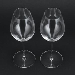 【並行輸入品】 リーデル Riedel ワイン...の詳細画像2