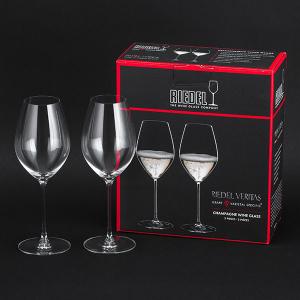 【並行輸入品】 リーデル Riedel ワイン...の詳細画像3