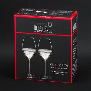 【並行輸入品】 リーデル Riedel ワイン...の詳細画像4