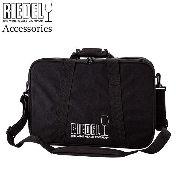 【並行輸入品】 リーデル Riedel グラス キャリングバッグ 5000/00 ACCESSORI...