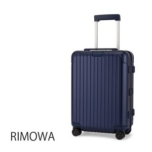 リモワ スーツケース エッセンシャル 832526 キャビン 34L 4輪 機内持ち込み RIMOWA