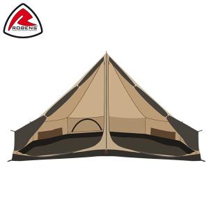 ローベンス テント クロンダイク用 インナーテント アウトバック シリーズ 130090 Inner tent Klondike キャンプ アウトドア インナー