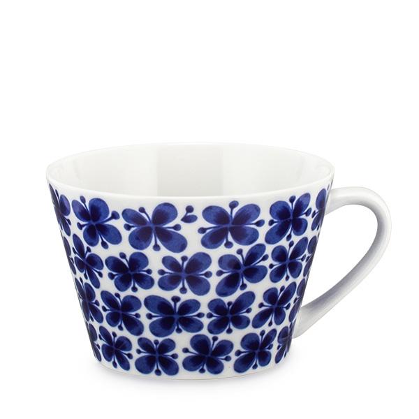 【並行輸入品】 ロールストランド Rorstrand モナミ Mon Amie ティーカップ Tea...