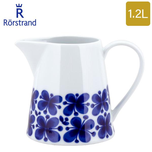 【並行輸入品】 ロールストランド Rorstrand モナミ ピッチャー 1.2L 北欧 食器 磁器...