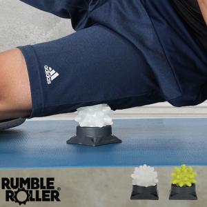 在庫限り Rumble Roller ランブルローラー オリジナルビースティー＆ベース人気 ストレッチ トレーニング｜glv