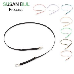 在庫限り スーザン ベル Susan Bijl ストラップ ショルダーバッグ Process プロセス サコッシュ ナイロン 軽量