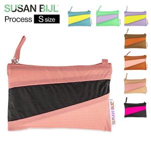 売り尽くし スーザン ベル Susan Bijl ポーチ Sサイズ