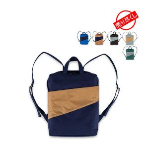 売り尽くし スーザン ベル Susan Bijl バックパック フォーエバー Forever リュック ナイロン 軽量 PC収納 北欧