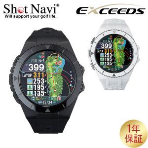 ShotNavi（ショットナビ） Evolve Pro Touch エボルブ プロ タッチ