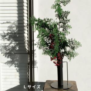 shesay フラワーベース 大きな枝ものを活...の詳細画像3