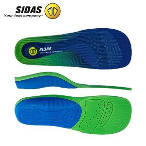 シダス Sidas インソール コンフォート3D ジュニア用