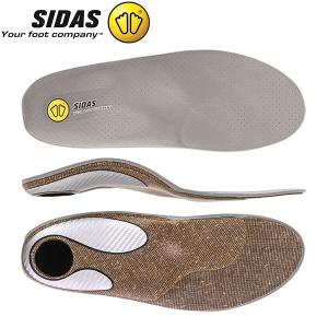 SIDAS シダス インソール WINTER＋PRO ウインタープラスプロ