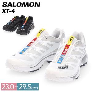 【並行輸入品】 サロモン Salomon スニーカー 靴 XT-4 エックスティー4 OG L47132900 L47133000 メンズ レディース バレンタイン