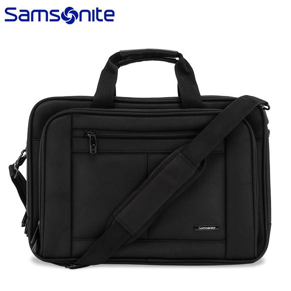 【並行輸入品】 サムソナイト クラシックビジネス Classic Business 3 ブリーフケー...
