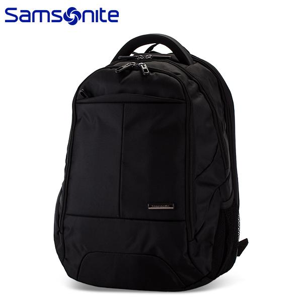 【並行輸入品】 サムソナイト バックパック リュック クラシックビジネス 55937-1041 ブラ...