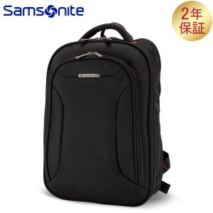 サムソナイト ミニ バックパック リュックサック ゼノン3 89435-1041 ブラック XENON 3 バッグ 鞄 かばん メンズ 通勤 通学