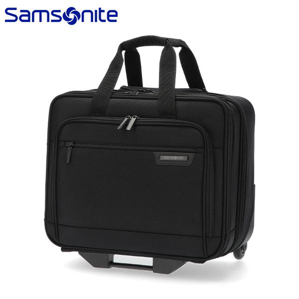 【並行輸入品】 サムソナイト Samsonite ビジネスバッグ キャリーケース 2輪 キャリーバッ...