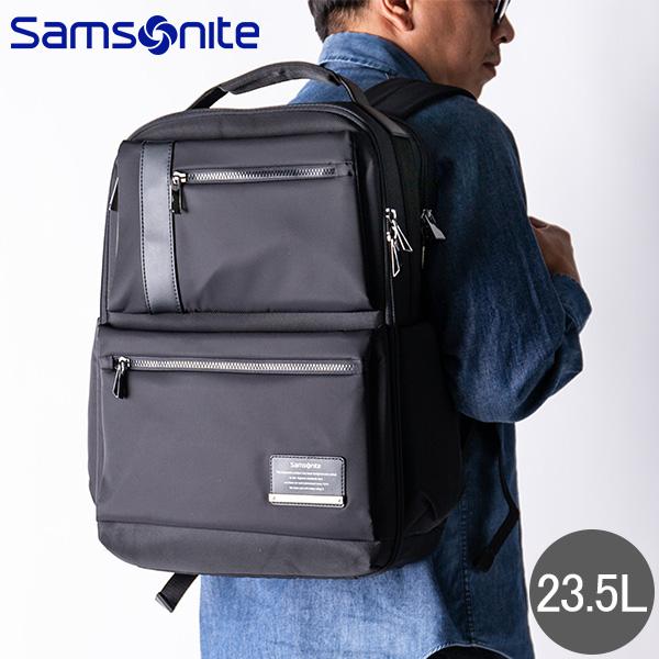 【並行輸入品】 サムソナイト Samsonite バックパック リュック バッグ 17.3インチ オ...