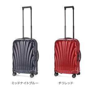 【並行輸入品】 サムソナイト スーツケース シ...の詳細画像2