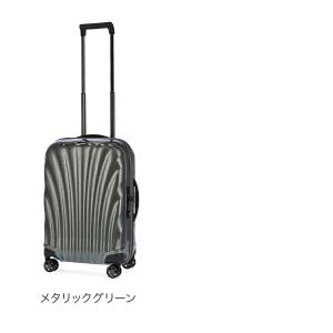 【並行輸入品】 サムソナイト スーツケース シ...の詳細画像3
