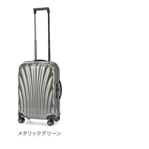 【並行輸入品】 サムソナイト スーツケース シ...の詳細画像3