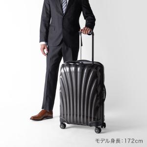 【並行輸入品】 サムソナイト スーツケース シ...の詳細画像4