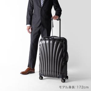お盆も休まず配送 【並行輸入品】 サムソナイト...の詳細画像4