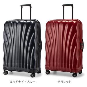 【並行輸入品】 サムソナイト スーツケース シ...の詳細画像2