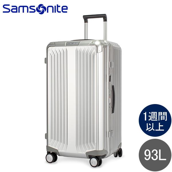GWも休まず配送 【並行輸入品】 サムソナイト Samsonite スーツケース 93L ライトボッ...