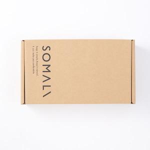 お盆も休まず配送 ソマリ SOMALI ギフト...の詳細画像5