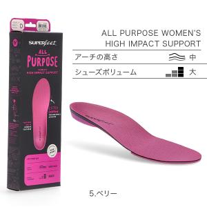 【並行輸入品】 スーパーフィート Superf...の詳細画像5