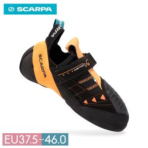 GW期間ポイント5倍 スカルパ SCARPA クライミングシューズ INSTINCT VS インスティンクト VS ボルダリングシューズ 登山｜glv