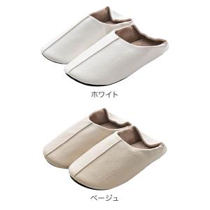 スリッパ ルームシューズ バブーシュ b2c ...の詳細画像1
