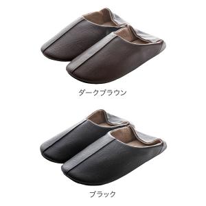 スリッパ ルームシューズ バブーシュ b2c ...の詳細画像2