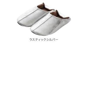 スリッパ ルームシューズ バブーシュ b2c ...の詳細画像3