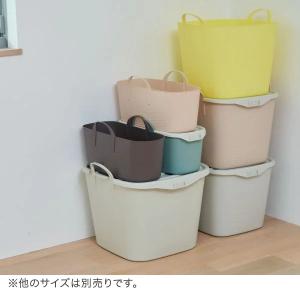 スタックストー バケット Mサイズ 25L 収...の詳細画像2