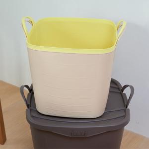 スタックストー バケット Mサイズ 25L 収...の詳細画像5