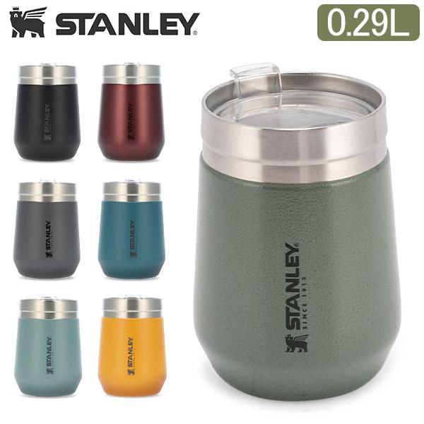 スタンレー Stanley マグカップ ゴー 0.29L エブリデイ タンブラー コップ 断熱 ステ...