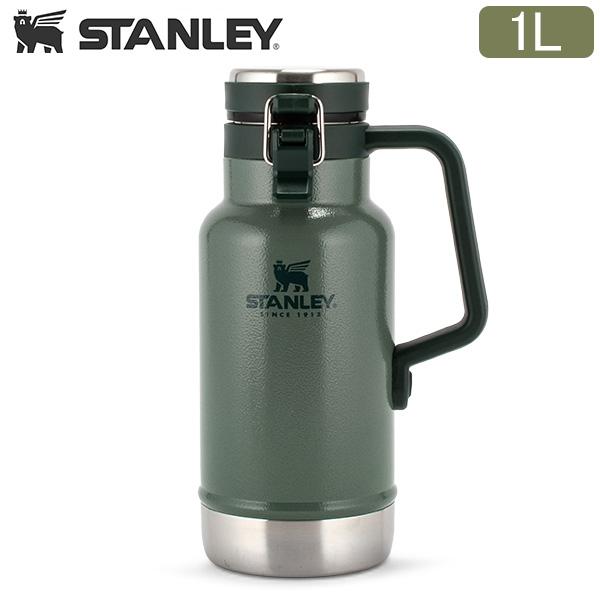 今ならポイントUP中 【並行輸入品】 スタンレー Stanley 水筒 新ロゴ クラシック 真空グロ...