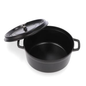 【並行輸入品】 ストウブ 鍋 26cm ピコ・...の詳細画像4