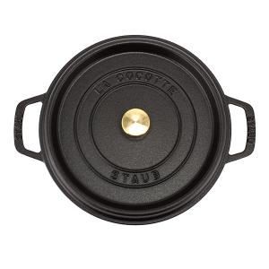 【並行輸入品】 ストウブ 鍋 26cm ピコ・...の詳細画像5