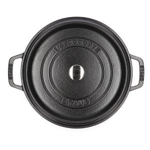 【並行輸入品】 ストウブ 鍋 26cm ピコ・...の詳細画像5