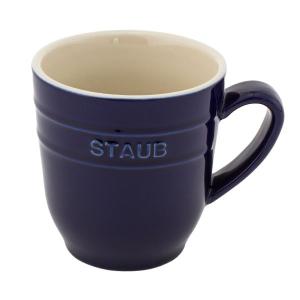 【並行輸入品】 ストウブ Staub マグカッ...の詳細画像4