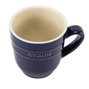【並行輸入品】 ストウブ Staub マグカッ...の詳細画像5