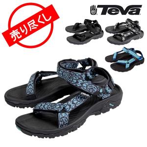 テバ TEVA ハリケーン レディース サンダル 4176 スポーツサンダル FOOTWEAR W HURRICANE XLT ビーチサンダル スポサン ストラップ おしゃれ テヴァ