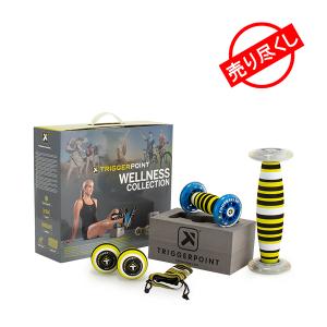 売り尽くし トリガーポイント Trigger point 筋膜 マッサージボール マッサージローラー 筋膜リリース Triggerpoint