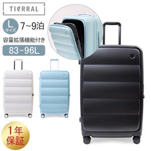 Samsonite 【並行輸入品】 サムソナイト ライトロック スピナー