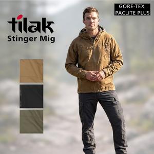 tilak（ティラック） Noshaq MiG Jacket ノシャックミグジャケット