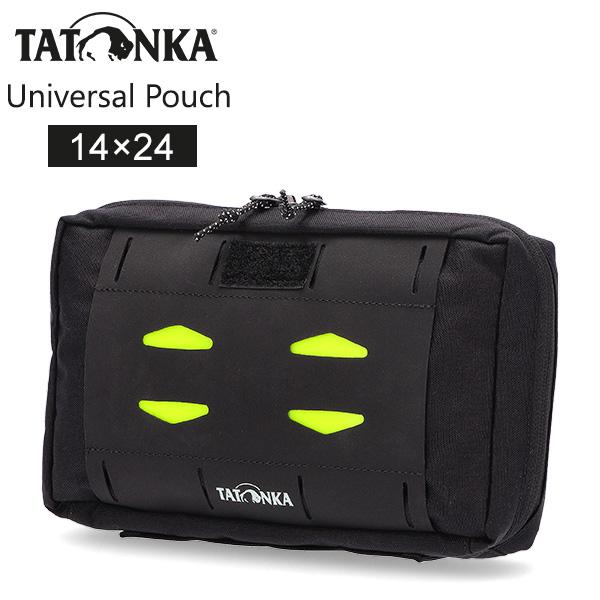 【並行輸入品】 タトンカ Tatonka ユニバーサルポーチ 14×24cm Universal P...