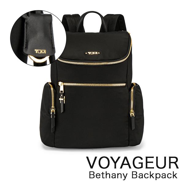 【並行輸入品】 トゥミ TUMI ヴォヤジュール「ベサニー」バックパック 0196324D / 11...